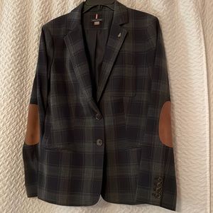Tommy Hilfiger blazer jacket Size 10 fully lined